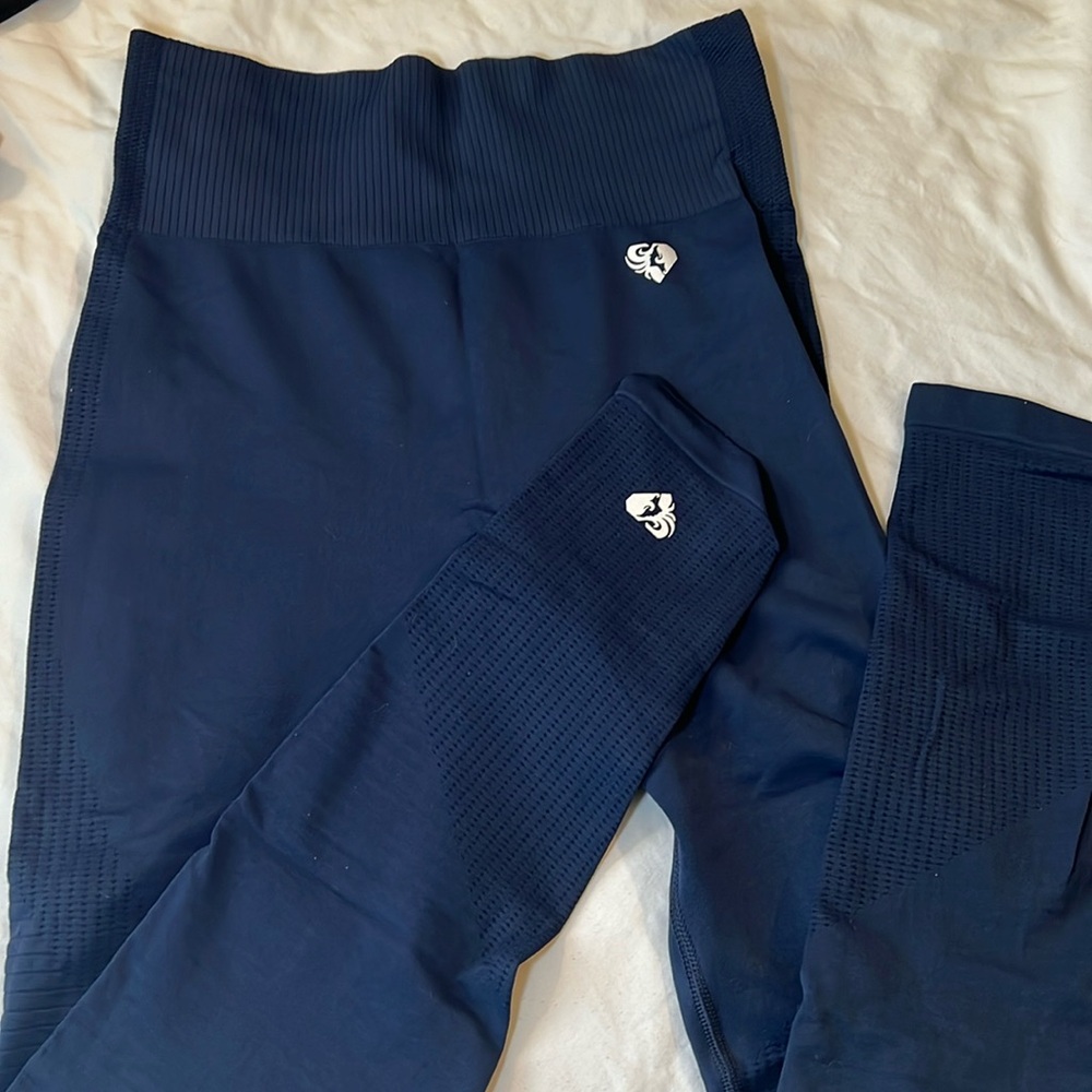 WomensBest Power seamless leggings - Size M